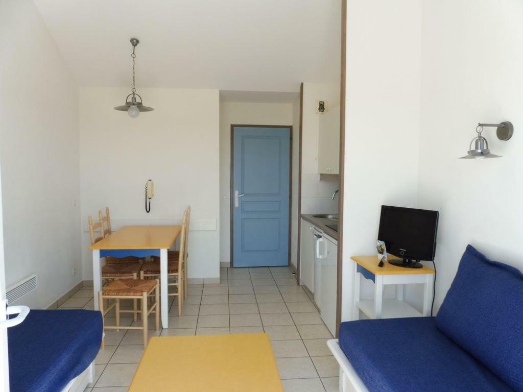 Appartement 2 Pieces Port-Bourgenay 31M2 - Acces Piscine Inclus Talmont-Saint-Hilaire Ngoại thất bức ảnh