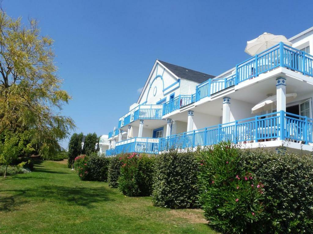 Appartement 2 Pieces Port-Bourgenay 31M2 - Acces Piscine Inclus Talmont-Saint-Hilaire Ngoại thất bức ảnh